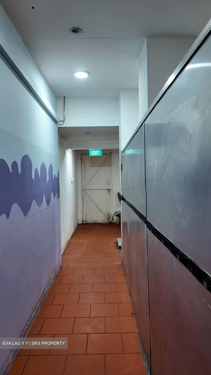 Geylang Road (D14), Shop House #566802261
